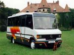 Ikarus-Mercedes-Benz 542 1990 года